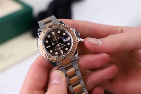 how to wind automatic rolex polr|can you wind a rolex watch.